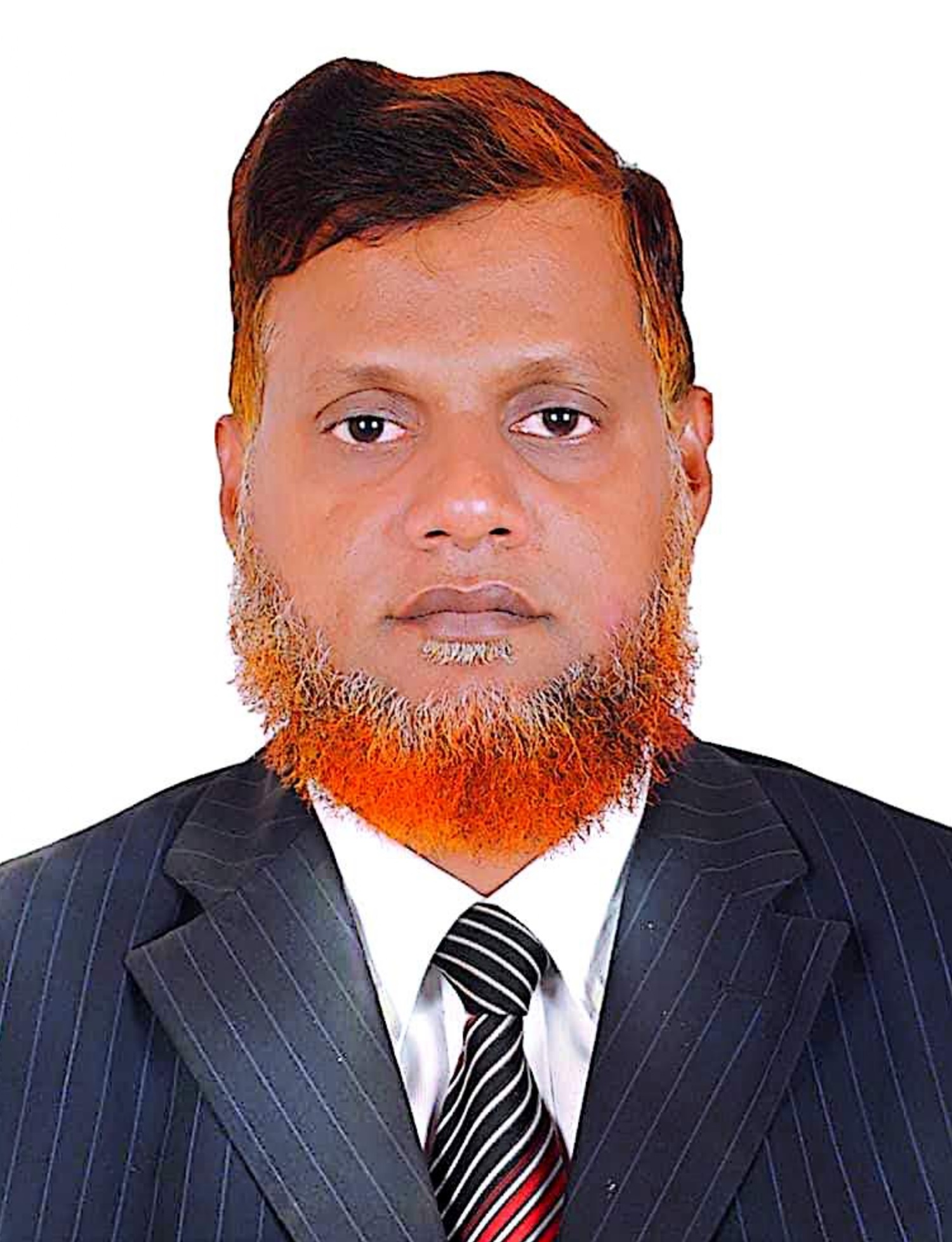 Message from Chairman