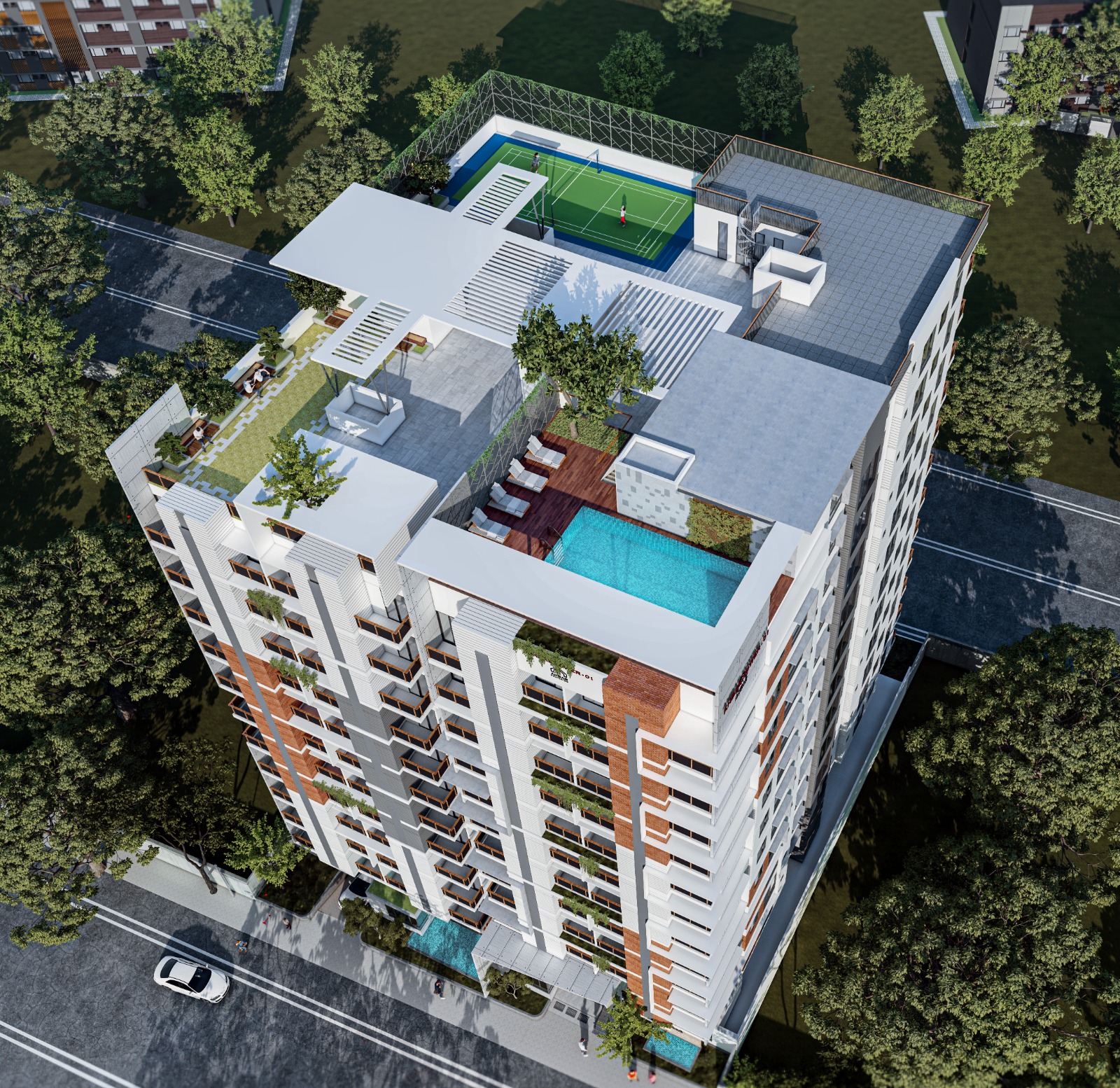 Our Mission & Vision