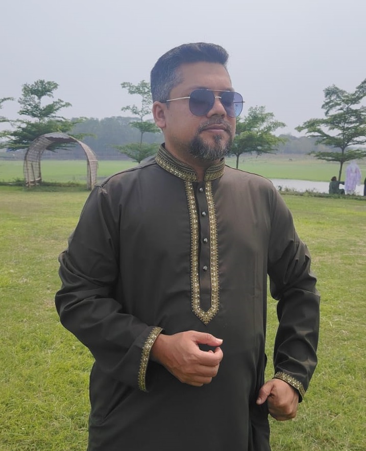 Tanvir Ahmed Siddique