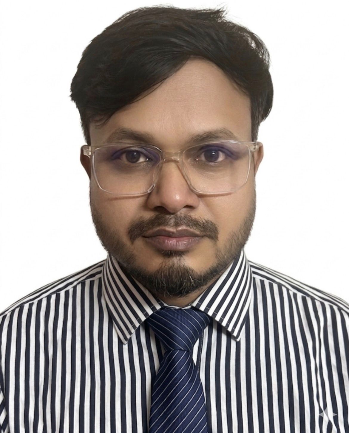 Md. Abdullah-Al-Mamun